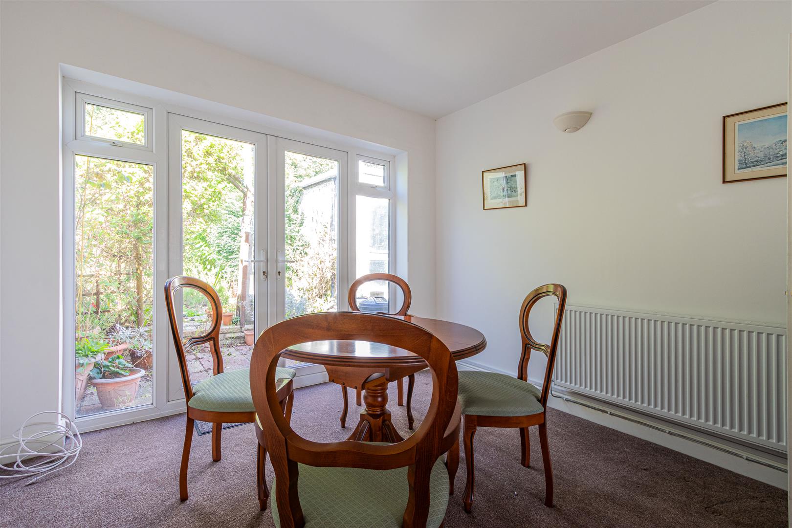 THE CRESCENT, FAIRWATER, CARDIFF Jeffrey Ross Estate Agents